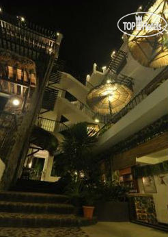 Hotel photo Tawhay Condotel Boracay 3*