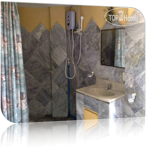 New photos from tourists Paradise Bay - Beach & Watersport Resort 3*