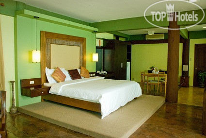 New photos from tourists Boracay Terraces Resort 3*