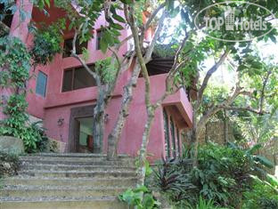 Photos Biancas Garden Apartment