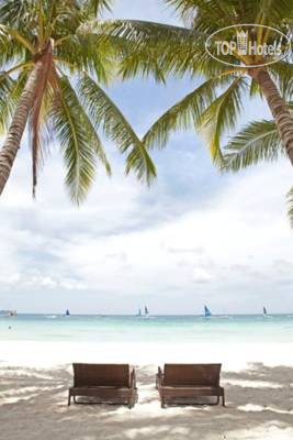 New photos from tourists The District Boracay 4*