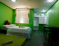 Hotel photo La Bella Casa De Boracay 2*