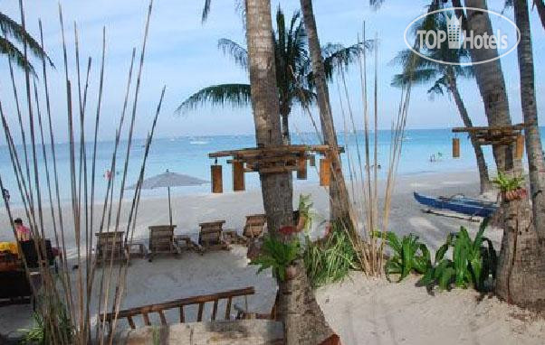 New photos from tourists Boracay Dream Beach Resort 3*