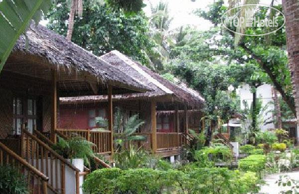 Hotel photo Boracay Dream Beach Resort 3*