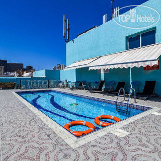 Фото San Marino Hotel