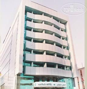 Фото Knight Armour Hotel