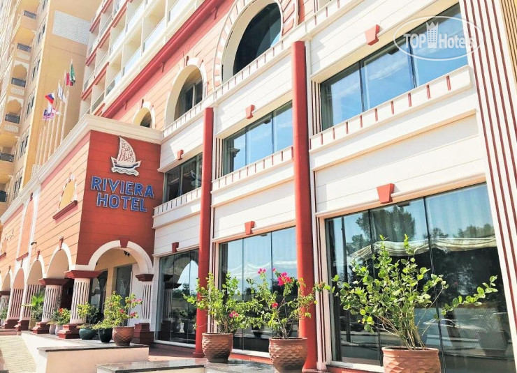 Photos Riviera Hotel Dubai