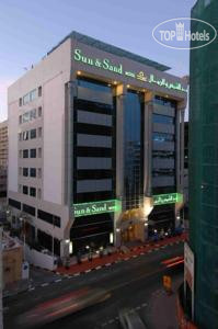 Фото Sun & Sands Clock Tower