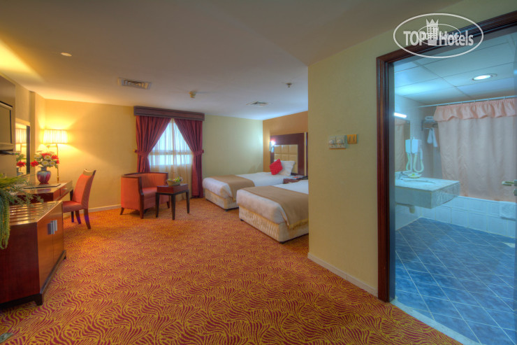 Photos Dulf Hotel Dubai