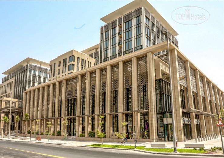 Photos Days Hotel By Wyndham Dubai Deira