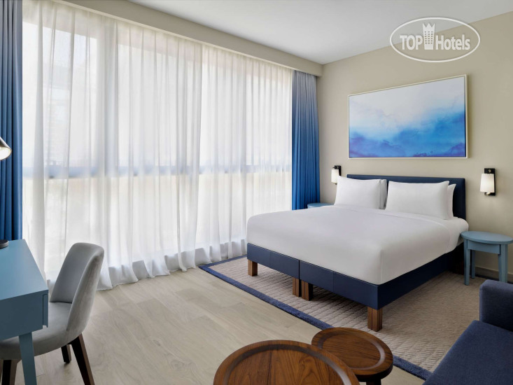 Photos Mercure Hotel Dubai Deira