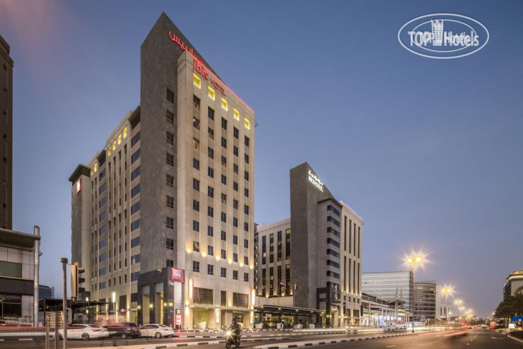 Photos Ibis Deira Creekside Dubai