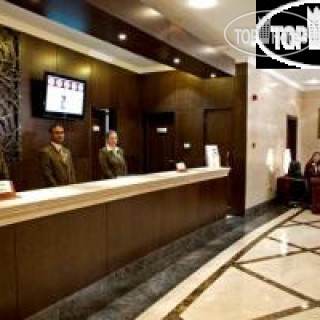 City Seasons Hotel 4*