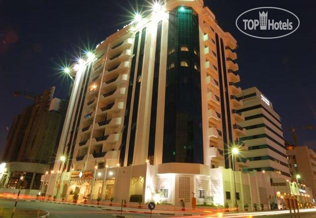 Photos Al Jawhara Hotel Apartments