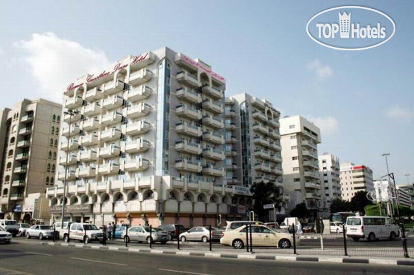 Фото Ramee Guestline Deira