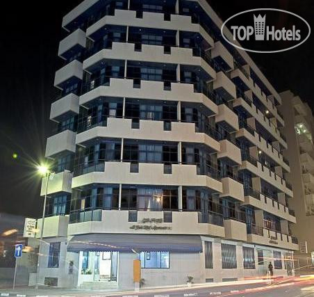 Photos Arcadia Hotel Apartments