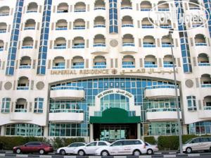 Photos Imperial Apartments Hotel