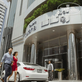 Photos Towers Rotana