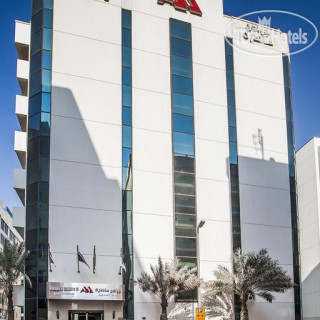 Photos Golden Sands Hotel Apartments