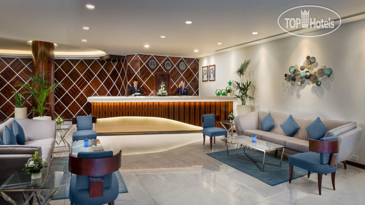 Photos Savoy Suites Hotel Apartment