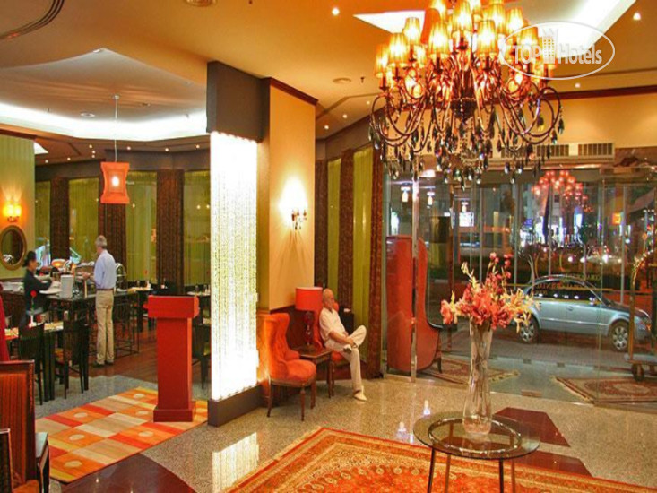 Coral Oriental 4*