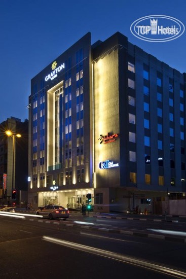 Photos Grayton Hotel