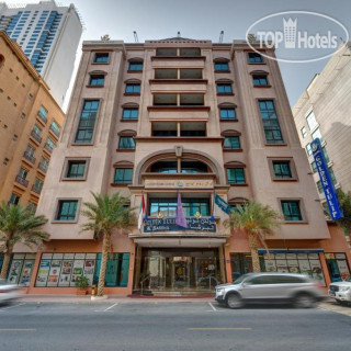 Photos Orchid Hotel Al Barsha (ex.Golden Tulip Al Barsha Dubai)