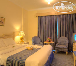 Photos Jormand Hotel Apartments
