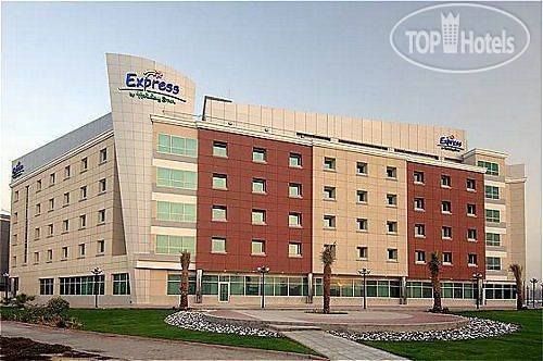 Photos Holiday Inn Express Dubai Internet City