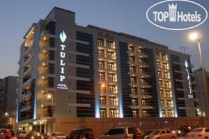 Photos Tulip Hotel Apartment