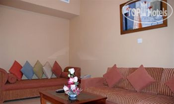 Photos West Zone Plaza Hotel Apartment
