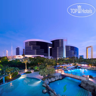 Photos Grand Hyatt Dubai