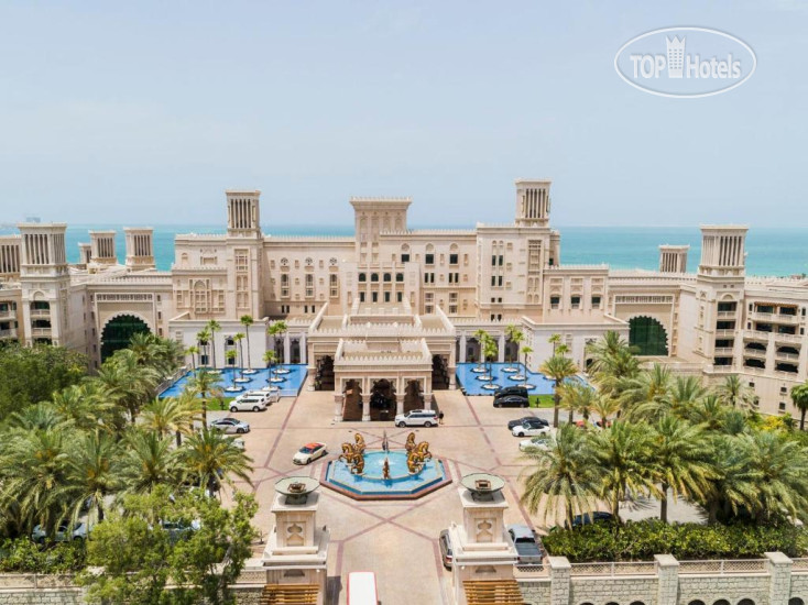 Photos Jumeirah Al Qasr