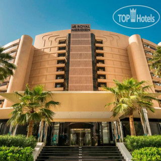 Фото Le Royal Meridien Beach Resort & Spa