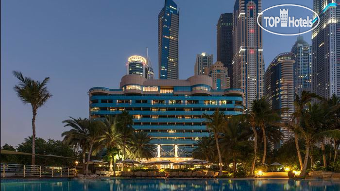 Фото Le Meridien Mina Seyahi Beach Resort & Marina