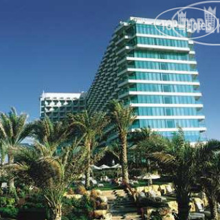 Hilton Dubai Jumeirah 5*