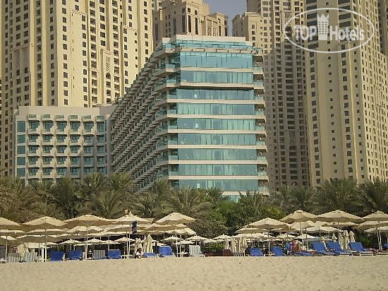 Photos Hilton Dubai The Walk