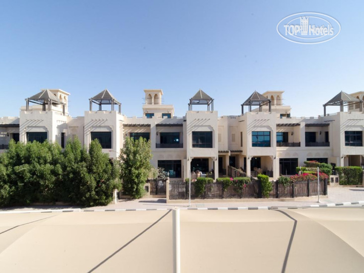 Photos Roda Beach Resort