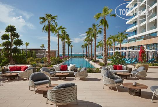 Photos Mandarin Oriental Jumeira, Dubai
