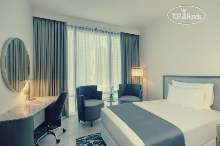 Photos The One at Jumeirah Village Circle