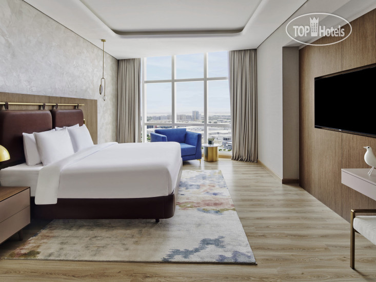 Photos Movenpick Jumeirah Village Triangle