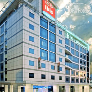Photos Ibis Dubai Al Barsha