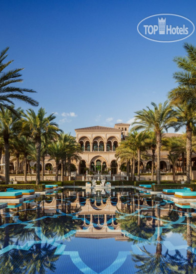 Photos One & Only The Palm Dubai