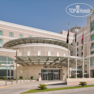 Photos Crowne Plaza Dubai Jumeirah