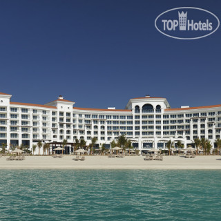 Photos Waldorf Astoria Dubai Palm Jumeirah