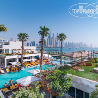 FIVE Palm Jumeirah 5*