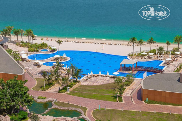 Photos Hyatt Andaz Dubai The Palm
