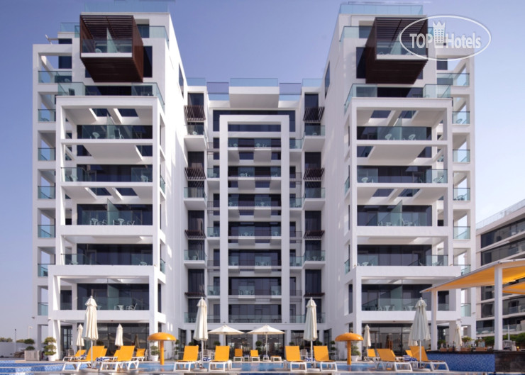 Фото C Central Resort the Palm