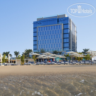 Photos voco Dubai The Palm