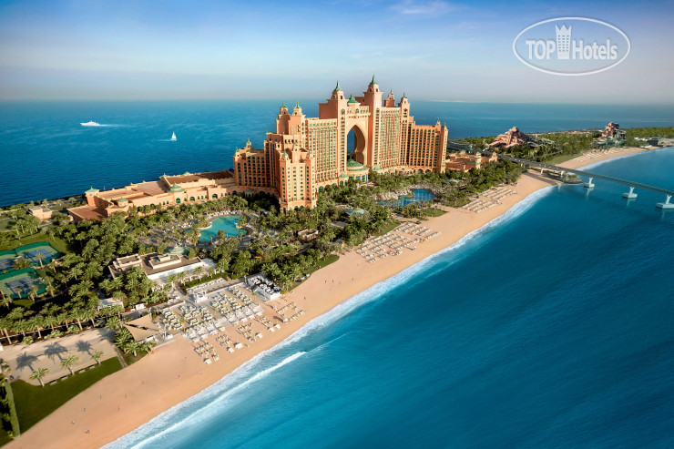 Фото Atlantis - The Palm